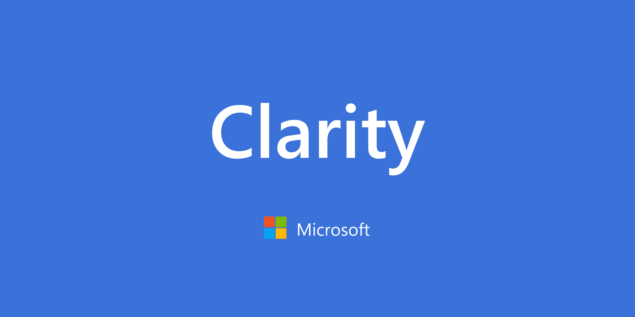 Beyond Clicks: Using Microsoft Clarity (MSC) to Fix User Friction