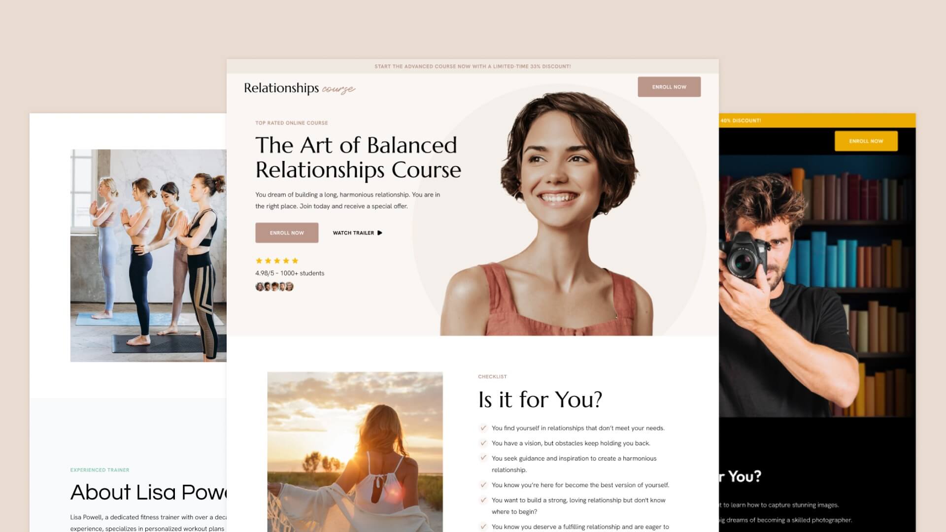 Why Elementor is the Ultimate Secret Weapon for High-Converting Landing Pages